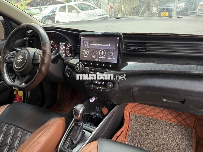 Suzuki XL 7 2021 GLX AT - 91000 km zin đẹp