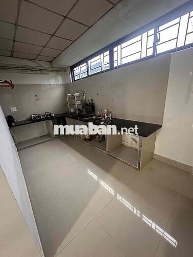 (Chính Chủ ) Cho Thuê Nhà Nguyên Căn KQH Hương Sơ gần bến xe phía Bắc