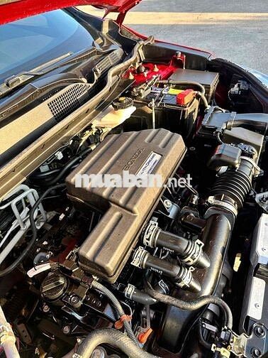 Honda CRV G 2021 Đỏ 36000 km