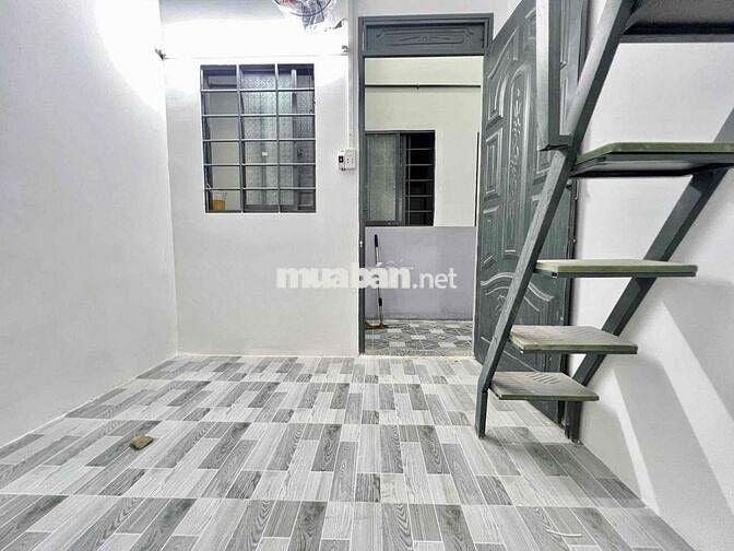 Dự án mới 100% Gần CVPMQT - Nguyễn Văn Quá