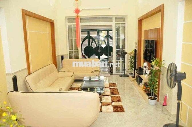 NHÀ CHO THUÊ TÂN THỚI HIỆP Q12