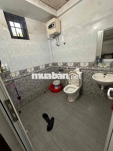 (Chính Chủ ) Cho Thuê Nhà Nguyên Căn KQH Hương Sơ gần bến xe phía Bắc