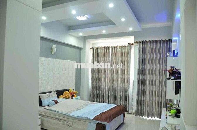 NHÀ CHO THUÊ TÂN THỚI HIỆP Q12