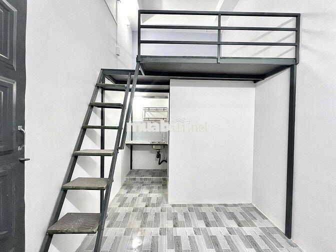 Dự án mới 100% Gần CVPMQT - Nguyễn Văn Quá