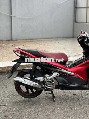 Honda Airblade 2012 Đỏ đen
