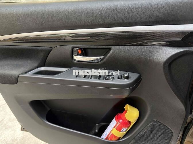 Suzuki XL 7 2021 GLX AT - 91000 km zin đẹp
