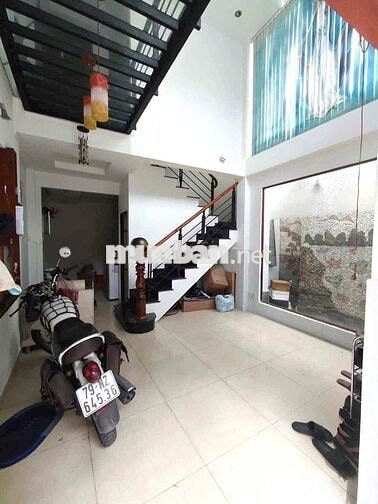 NC 4pn3wc 40m2 hẻm Lý thường kiệt P7