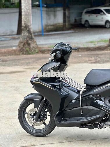 Honda Airblade 2021 Đen Đã sử dụng