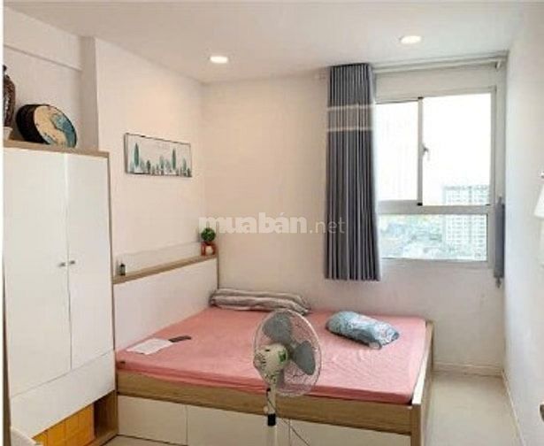 CHO THUÊ CC DREAM HOME/ CHÍNH CHỦ / 8,5 TRIỆU