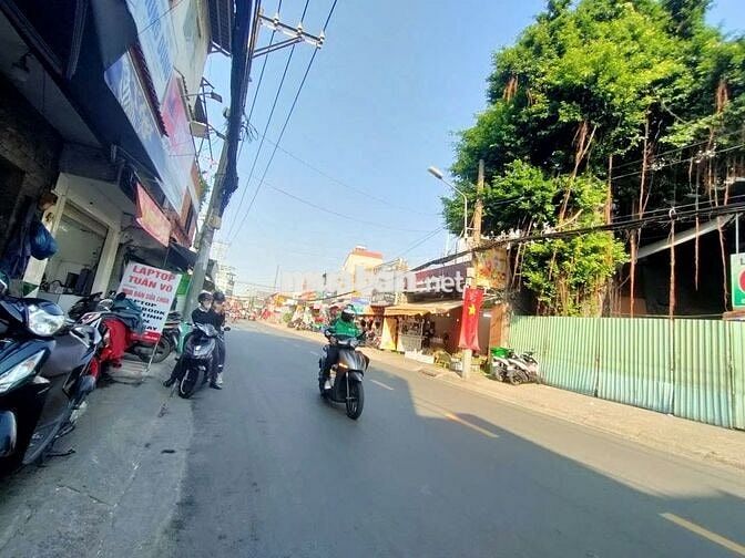 CHO THUÊ MBKD ĐƯỜNG TRUNG TÂM TÂN PHÚ