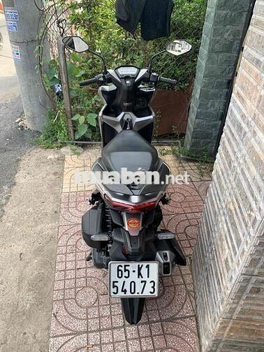 Honda Vario 150 2021 Bạc 21042 km