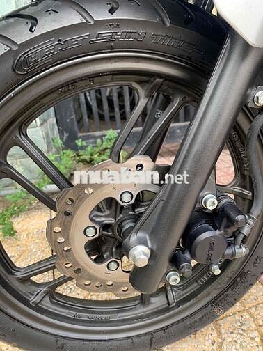 Honda Vario 150 2021 Bạc 21042 km