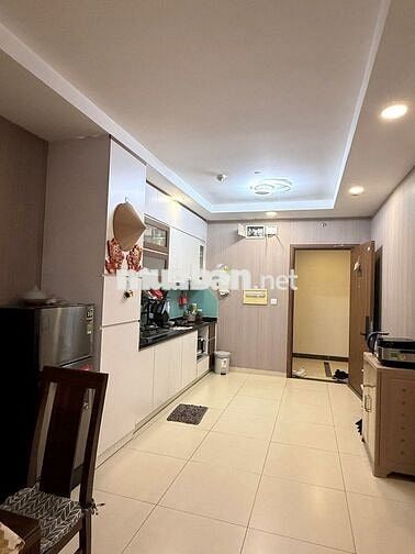 Nhà đẹp có công viên vườn treo full nội thất Pega chỉ 12trieu