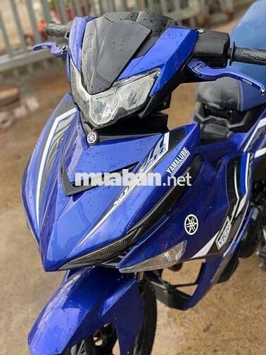 Yamaha Exciter 150 2017 Xanh