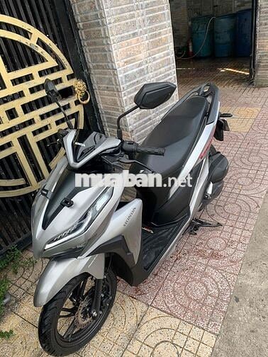 Honda Vario 150 2021 Bạc 21042 km