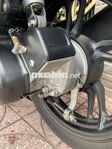 Honda Vario 150 2021 Bạc 21042 km