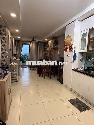 Nhà đẹp có công viên vườn treo full nội thất Pega chỉ 12trieu