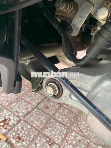 Honda Vario 150 2021 Bạc 21042 km
