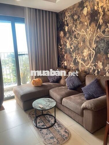 Nhà đẹp có công viên vườn treo full nội thất Pega chỉ 12trieu