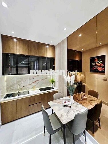bán nhà hẻm 52/49 nguyễn sỹ sách-Tân bình (chợ tân trụ)