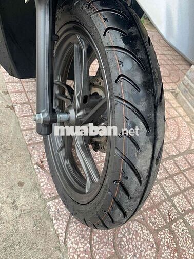 Honda Vario 150 2021 Bạc 21042 km