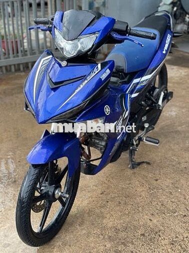 Yamaha Exciter 150 2017 Xanh
