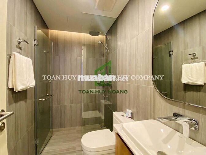 CĂN HỘ SAM TOWER ĐÀ NẴNG – 2 PHÒNG NGỦ HIỆN ĐẠI 
