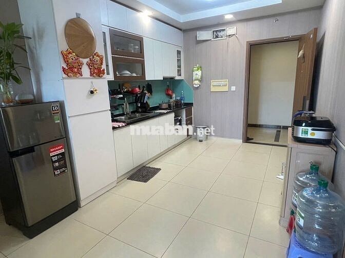 Nhà đẹp có công viên vườn treo full nội thất Pega chỉ 12trieu