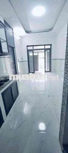 🏠Cho thuê nhà  mới  đẹp   nguyên căn  dương bá trạc  Q8  hẻm xe hơi 🚘🚘