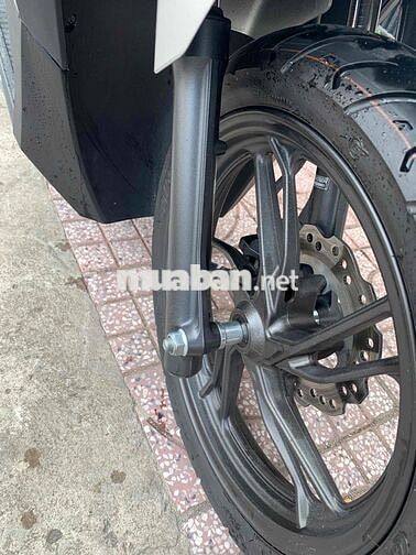 Honda Vario 150 2021 Bạc 21042 km