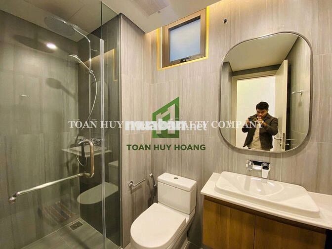 CĂN HỘ SAM TOWER ĐÀ NẴNG – 2 PHÒNG NGỦ HIỆN ĐẠI 