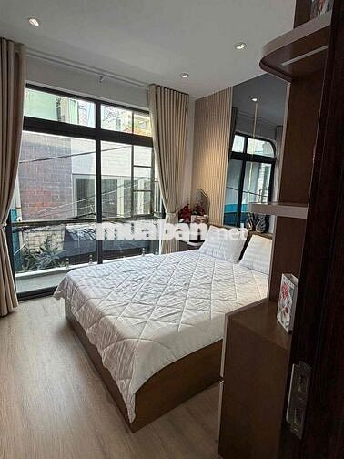 bán nhà hẻm 52/49 nguyễn sỹ sách-Tân bình (chợ tân trụ)