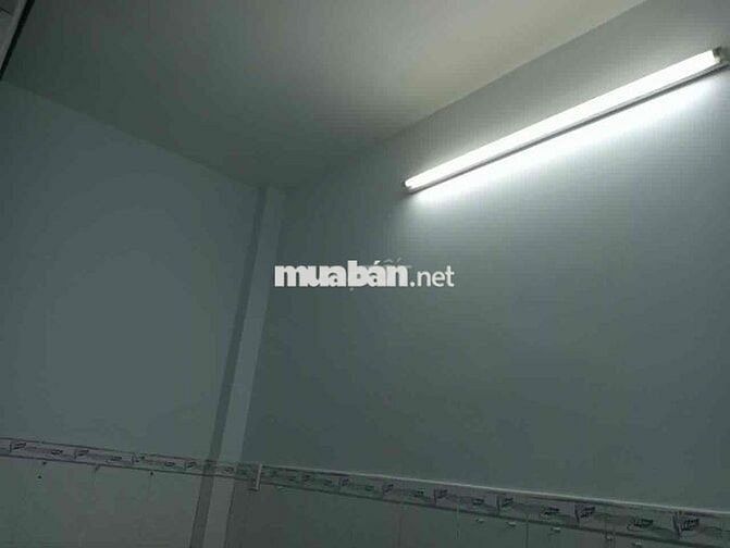 Bán nhà MT đường 15m (gồm vỉa hè) ngang 4m, 81m2 TT An Phú Đông, Q12.
