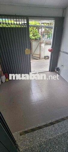 🏠Cho thuê nhà  mới  đẹp   nguyên căn  dương bá trạc  Q8  hẻm xe hơi 🚘🚘