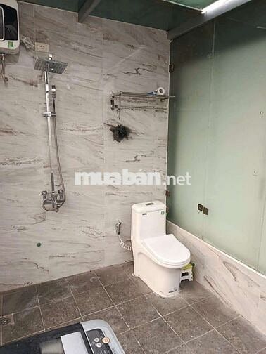 Cho thuê nhà vuờn Phú Diễn 55m2 6tr/1 tháng