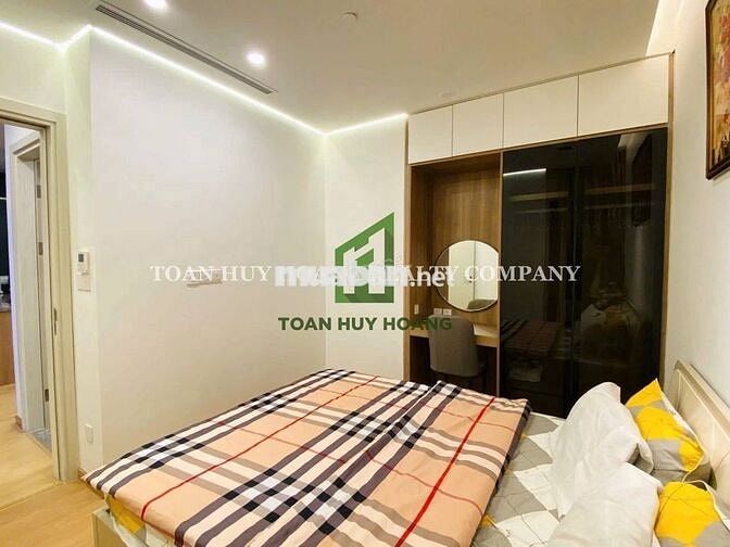 CĂN HỘ SAM TOWER ĐÀ NẴNG – 2 PHÒNG NGỦ HIỆN ĐẠI 