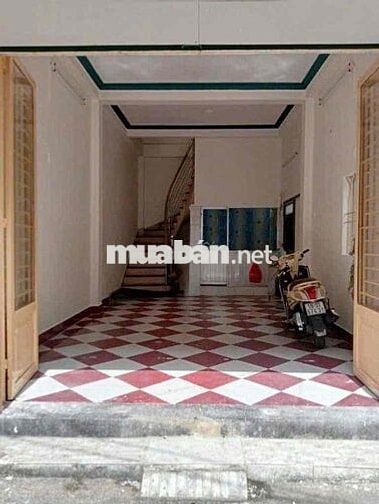 NC nguyễn hữu cảnh - bình thạnh ( 1 trệt 2 lầu sân thượng) hẻm xe hơi
