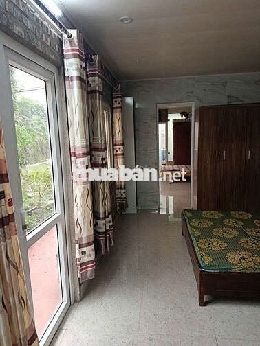 Cho thuê nhà vuờn Phú Diễn 55m2 6tr/1 tháng