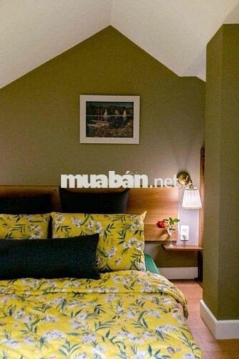 💥DUPLEX CAO CẤP💥balcon sân vườn🏡FULL NỘI THẤT 🌳TRUNG TÂM PHÚ NHUẬN🌳