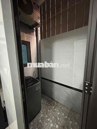 phòng trọ mới xây khu vực xuân đỉnh