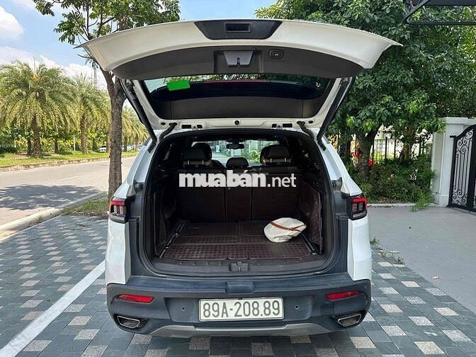 Bán Vinfat Lux SA 2.0Plus 2019 chất lượng cao
