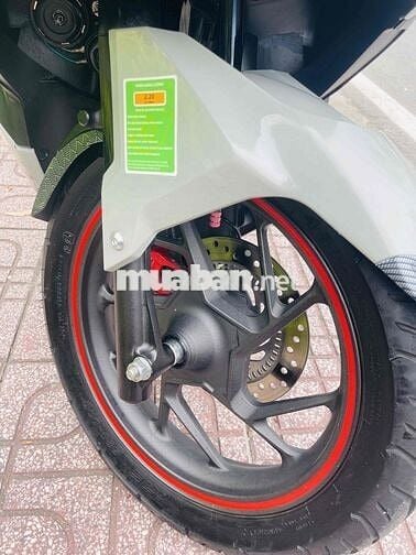 Vario 160 ABS - dk 12/2024 -bstp chính chủ ký