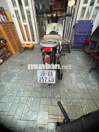 Honda Cub 2023 Nâu 13355 km