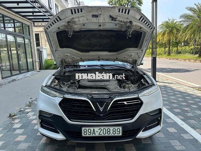 Bán Vinfat Lux SA 2.0Plus 2019 chất lượng cao