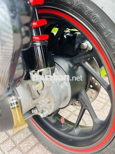Vario 160 ABS - dk 12/2024 -bstp chính chủ ký