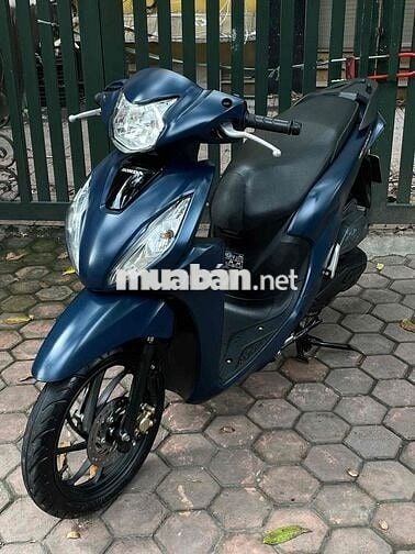 XE MÁY 68 - Honda Vision Đặc Biệt 2023 Xanh Sần