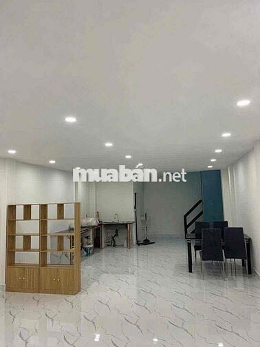 nhà cho thuê nguyên căn ngang 5-20m có gác lửng