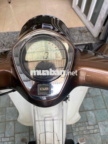 Honda Cub 2023 Nâu 13355 km