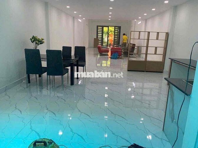 nhà cho thuê nguyên căn ngang 5-20m có gác lửng