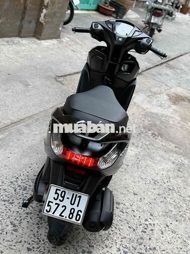 Lead 2014 Đen ( nậu xớ chỉ cần 11 )